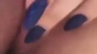 بالإصبع كس بلدي في الفندق في جزيرة كيش، الخليج الفارسي، إيران