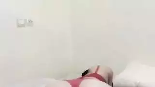 الحجاب العربي فتاة النقاب المسلمة استمناء فرك كس، ندف البظر، اللعب المنفرد، فاتنة عربية قرنية