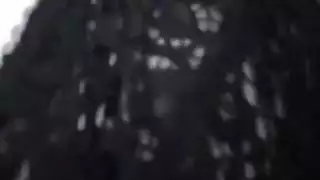 الثدي التركية