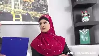 المحامي يستقر على غرامة كس المسلم