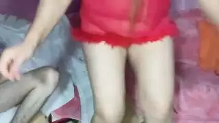 الجنس الشرج زوجة العربية
