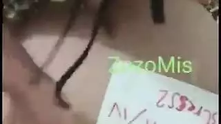 عشيقة زوزو فيمدوم