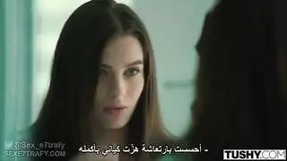 سلسلة أفلام سكس مترجمة بعنوان وظيفة لانا فى لوس أنجلوس : الجزء الأول