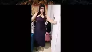 رقص عربي