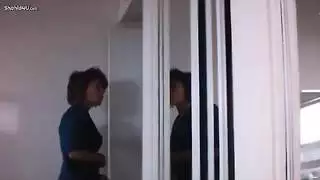 مشاهد جنسية من مسلسل مترجم للعربية