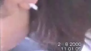 خطوة تركية أبي وابنتها اللعنة السادس عشر