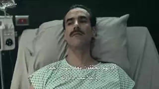مشاهد جنسية من مسلسل مترجم للعربية