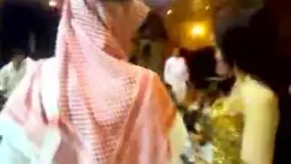 المشاهير العرب