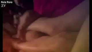 عشيقة رولا العربية في اسطنبول