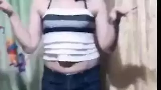 رقص عربي