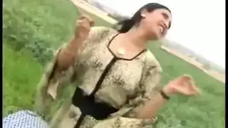 رقص عربي
