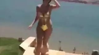الفاسقات العربية المغربية