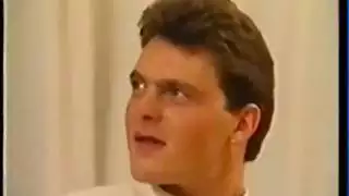 الفتاة العربية الفرنسية مع حبيبها