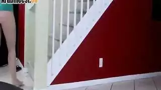 سكس مترجم الأخ المنحرف يتمحن على أختة وهي نائمة وينيك طيزها الكبيرة