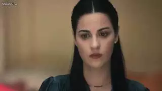 مشاهد جنسية من مسلسل مترجم للعربية