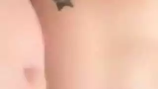 الأميرة العربية ضربة سريعة من قبل الأخ