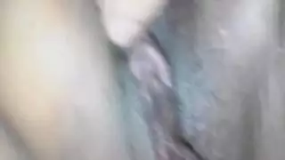 كس كبير الشعر