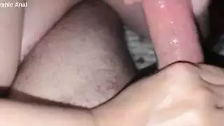 العربية زوجة كس بالإصبع تدليك الديك