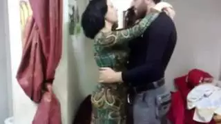 فيديو مسرب مع لونا الحسن