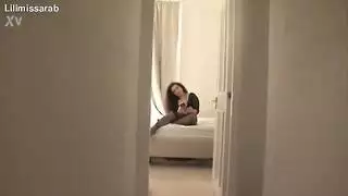 بعد الظهر الجنس المثليه مع ليليميساناب وسكاكا الصحراء