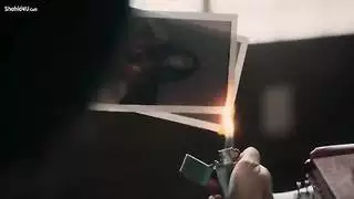 مشاهد جنسية من مسلسل مترجم للعربية