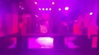 النادي الليلي العربي