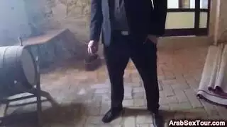 هوتي العربية تحب تهب ديك كبيرة