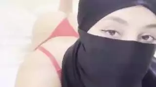 الحجاب فتاة عربية ندف القدمين، باطن مثير، أصابع لطيف، النقاب مسلم فاتنة صنم القدم الخيال