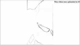 الهزلي العربي نقاب اللسان كرتون بيوريت
