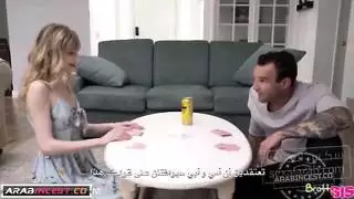 سكس مترجم قضيب الأخ الكبير في كس الأخت الضيق