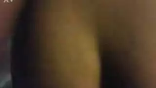 سونيا تأخذها من الخلف من والدها السكر