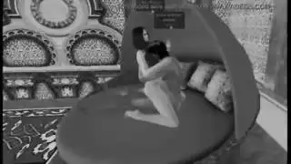 بعد ظهر العاطفة العربية