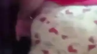 حنان مراتي بتستعرض بجسمها الجامد امام الكاميرا قبل ما نبدء تصوير النيك