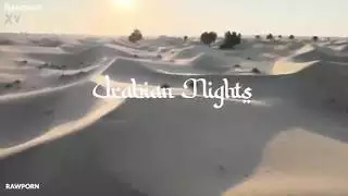 ليندا ديل سول الليالي العربية