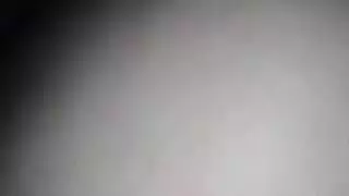 رجل أسود كبير ديك يقصف بوس عشيقه الشقراء الضيق