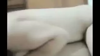 زوجين عربيين سخيف على الهواء مباشرة