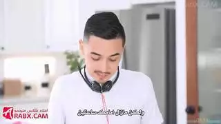 سكس مترجم أساعد امي في كل شيء سكس امهات