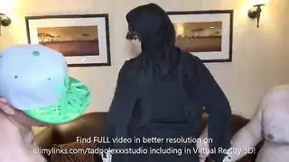 معاينة من الفاسق العربي الحقيقي مع الكريمة ، الكامل فيد في الأحمر