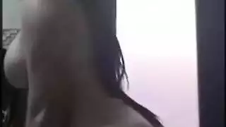 الفنزويلي العربي يرسل لي فيديو استمناء/