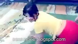 فتيات عربيات مثيرات