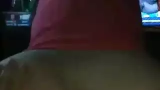 الكلبة المغربية مع الحمار الكبير تحصل على مارس الجنس من الصعب