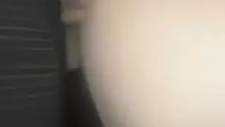 عاهرة عربية أنين من الحمار اللعنة