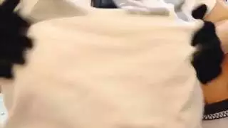 الممثلات الإباحية الطبيعية الكبيرة على الكاميرا في المنزل