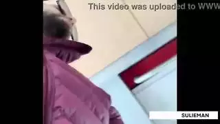كاتي روز التقيت بها في قطار ومارس الجنس معها على نطاق واسع