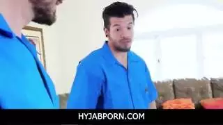 الحلق والوجه الثلاثي
