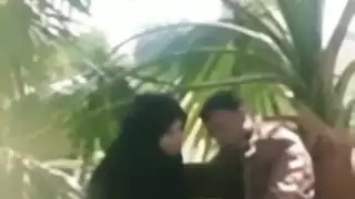 طالب الساخنة تمتص عميد 'ق الديك ويبتلع نائب الرئيس