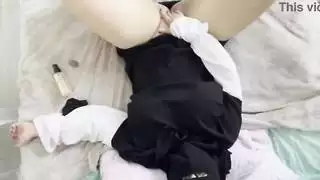 مغربية تمارس الجنس مع فتاة عربية بالحجاب