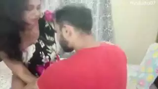 زوجتي تساوم مع مديري أحتاج إلى حفظ وظيفتي