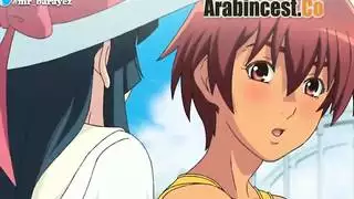 شهوة الفتى والشيميل المراهق 