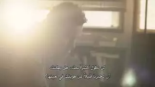 مشاهد جنسية من مسلسل مترجم للعربية